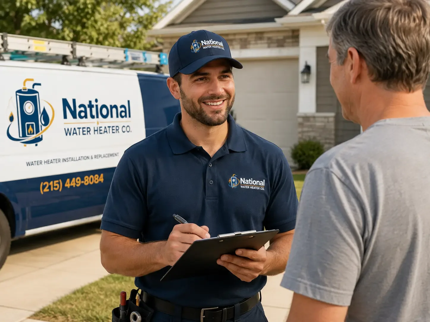 Water Heater Installation Limerick, ME FAQs